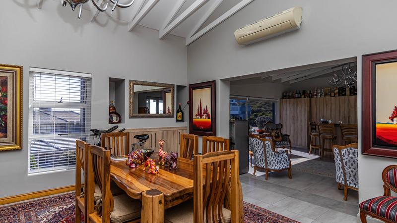 4 Bedroom Property for Sale in Pinnacle Point Golf Estate Western Cape